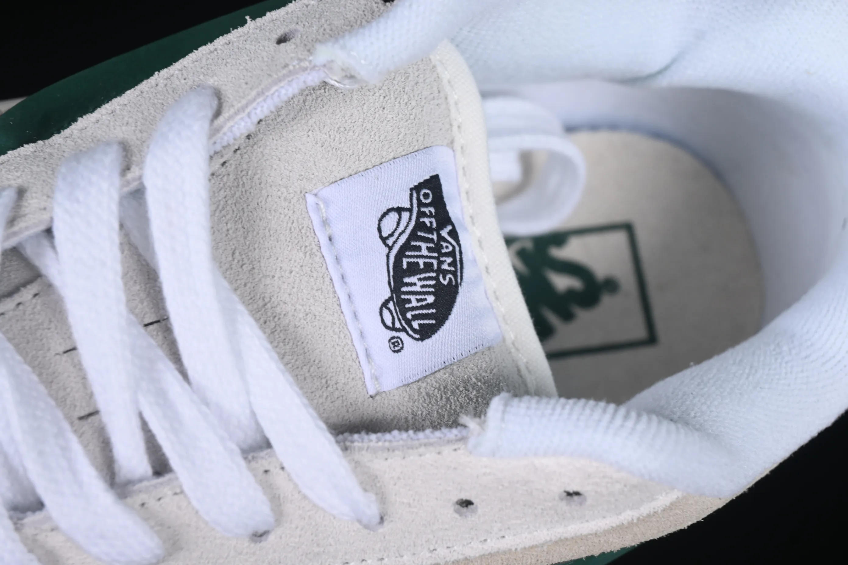 All categories Vans Vans series Vans Low Vans low-top Vans Knu Skool Vans low-top retro casual fat bread shoes VN009QCBDS